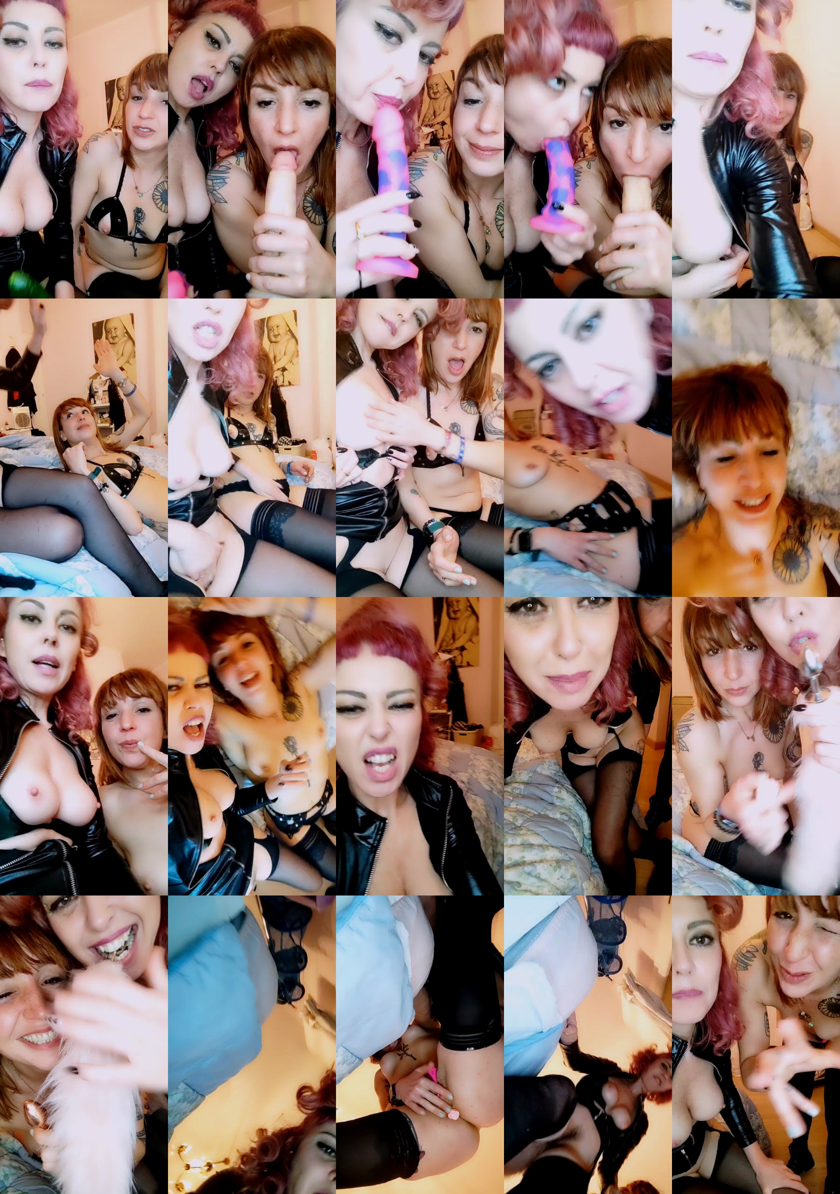 lucybonbon 25-02-2022 blowjob 