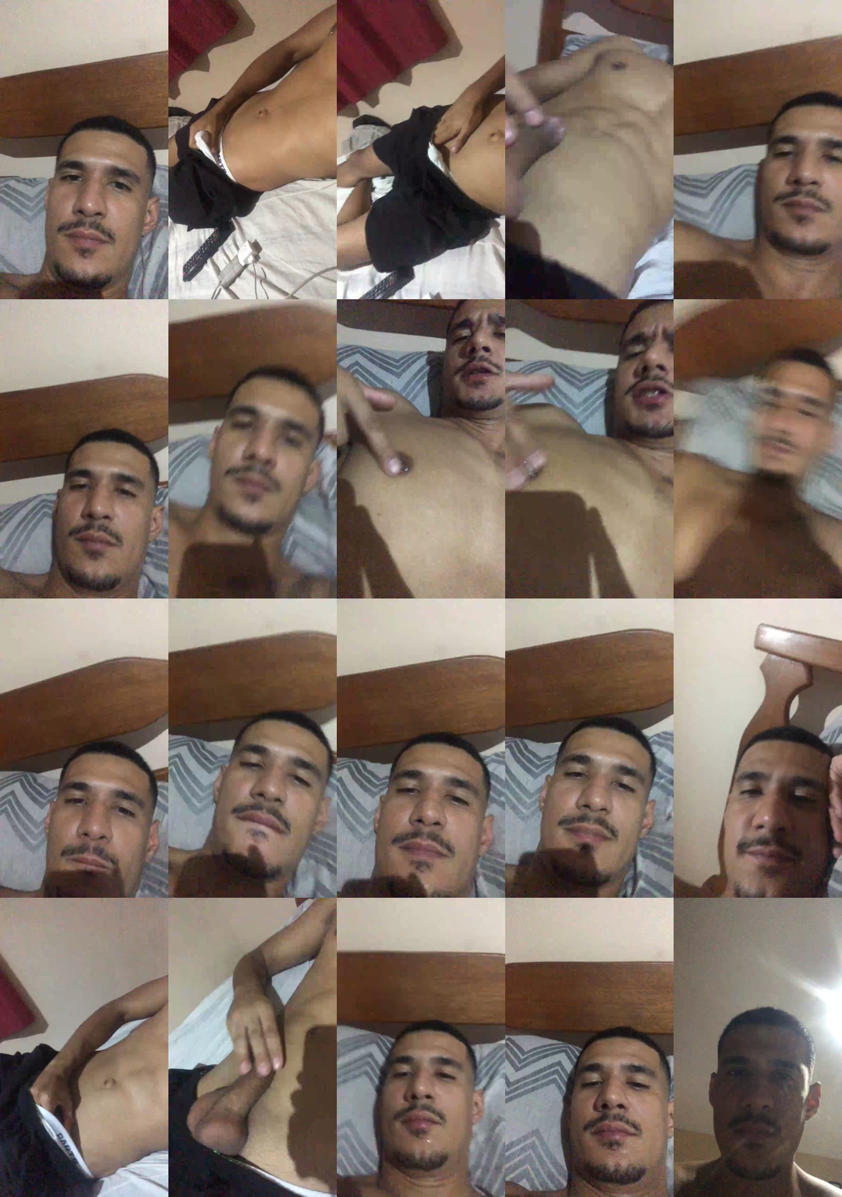 magrinho30fun  26-02-2022 Recorded Video kink