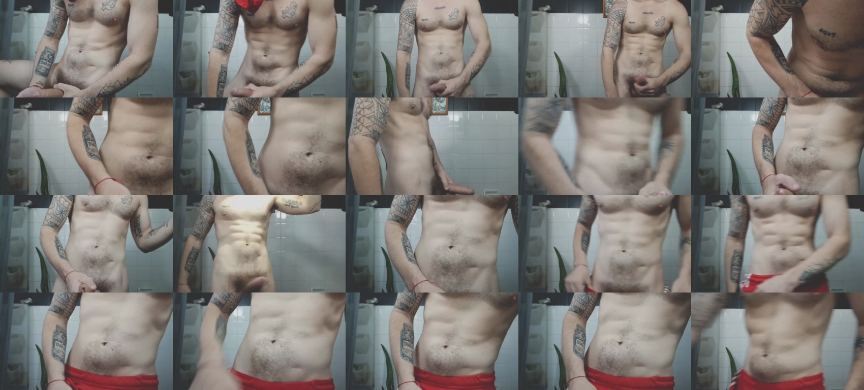 manuelmp87  26-02-2022 Recorded Video sexybody
