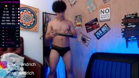 max_andrich  26-02-2022 video sex