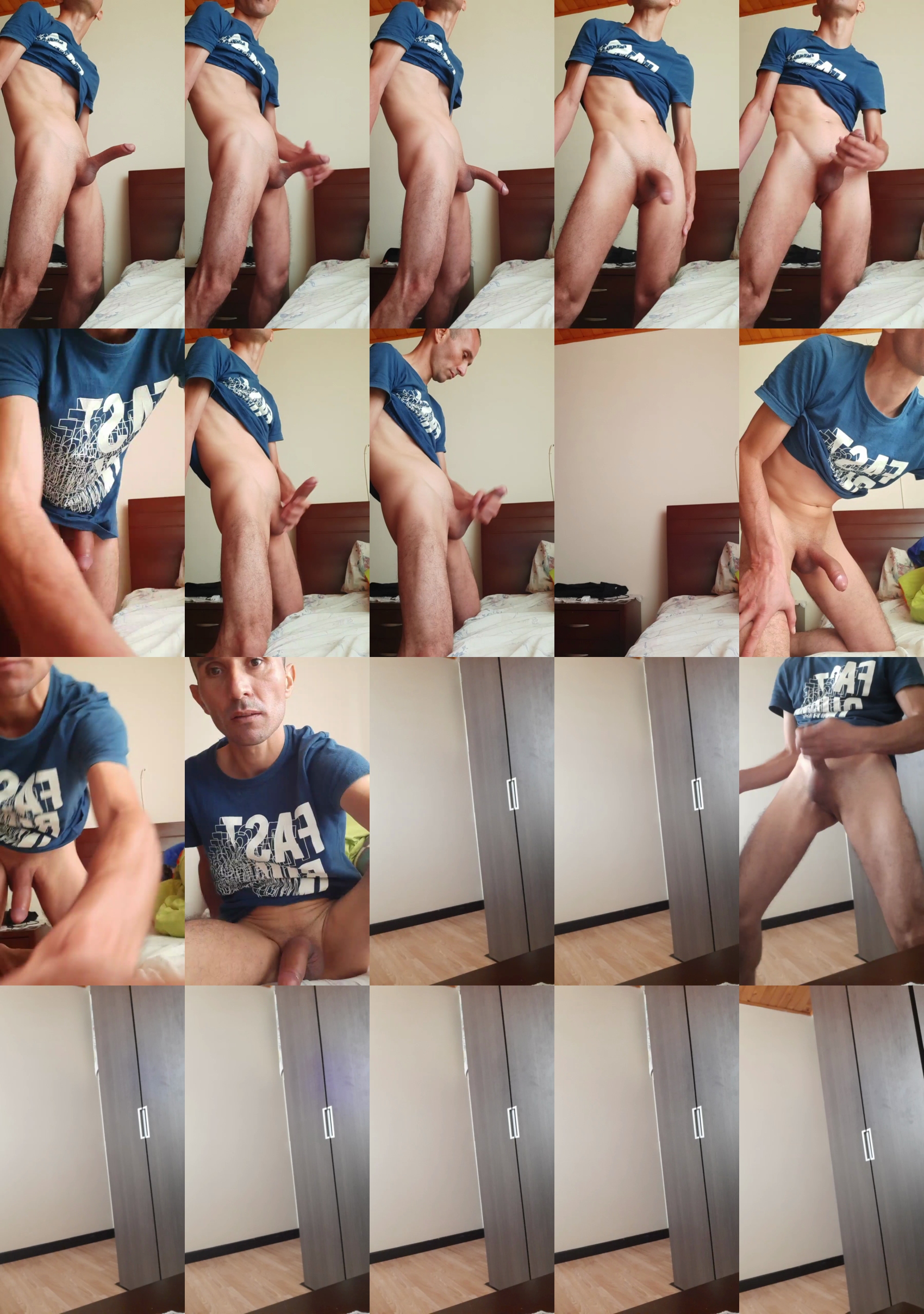 nacho20cmsexy  25-02-2022 Recorded Video beautiful