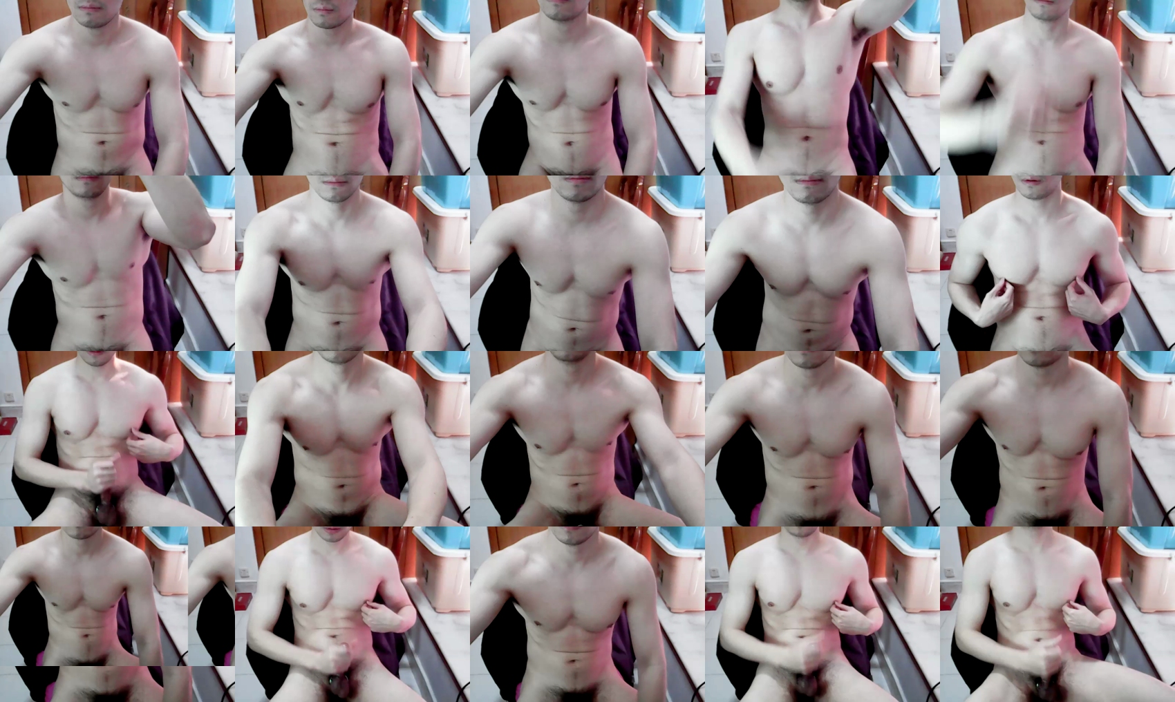 oscarho623  26-02-2022 Recorded Video ass