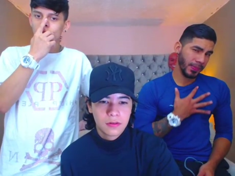 partyduoshot1  25-02-2022 video fuckass