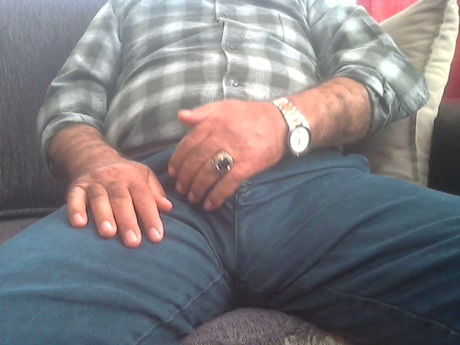 pollen_07  26-02-2022 Recorded Video bj-dildo