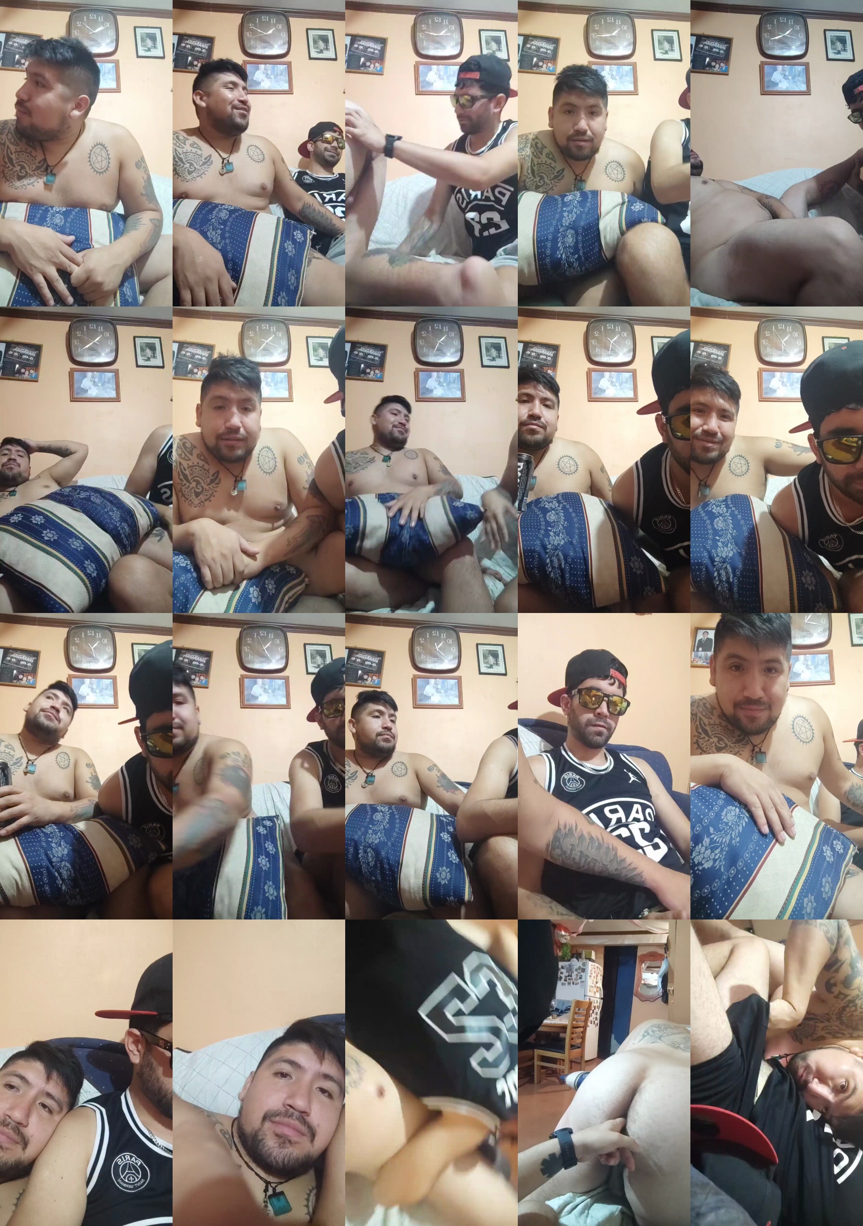 shinigami316  26-02-2022 Recorded Video skinny