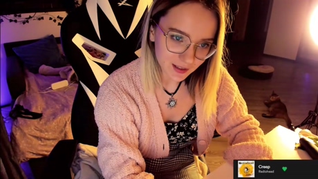 sonjashy 25-02-2022 Pretty 