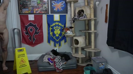 sydaffect  26-02-2022 video horny