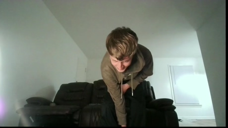 tigerrscott  26-02-2022 video striptease