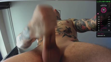 tom__ice  26-02-2022 video sweet