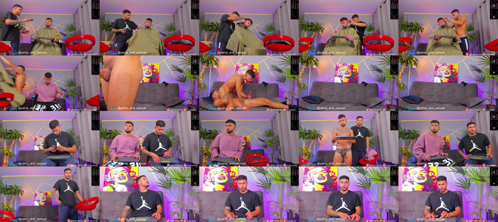 tonnyboytattoo  26-02-2022 Recorded Video Pretty