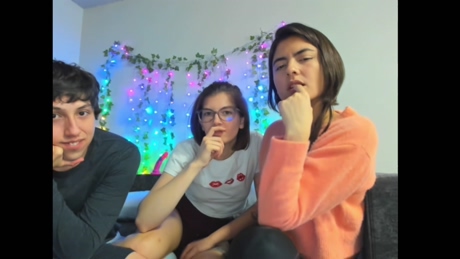 wafflegang 26-02-2022 suckcock 