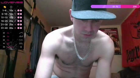 walkthisway247  26-02-2022 video harddick