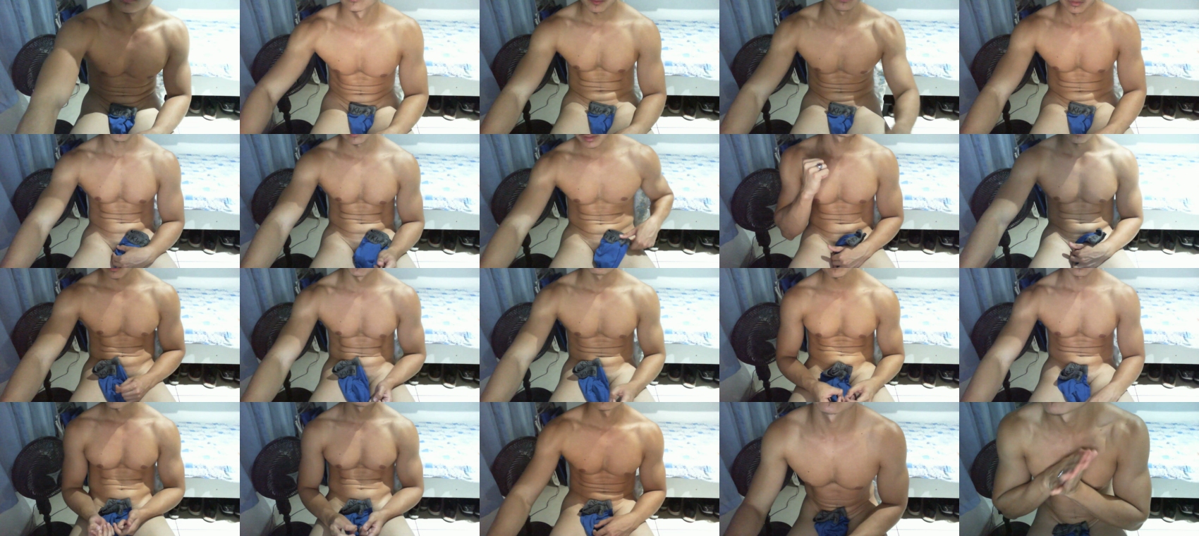 yCrisRJ  26-02-2022 Recorded Video jackoff