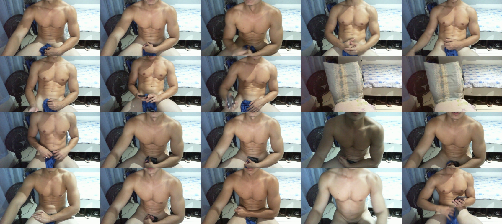 yCrisRJ  26-02-2022 Recorded Video Show