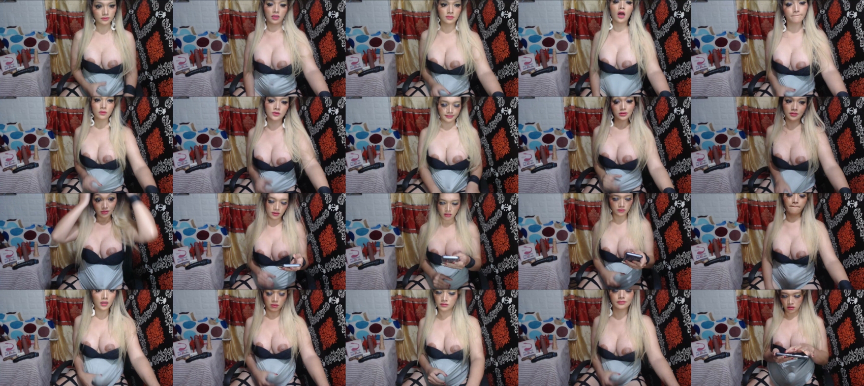 12inchcuteashley ts 27-02-2022  trans Ass