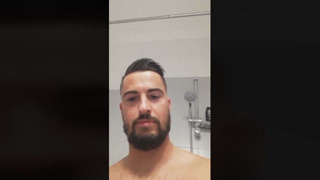 90IceMan  26-02-2022 Recorded Video kink