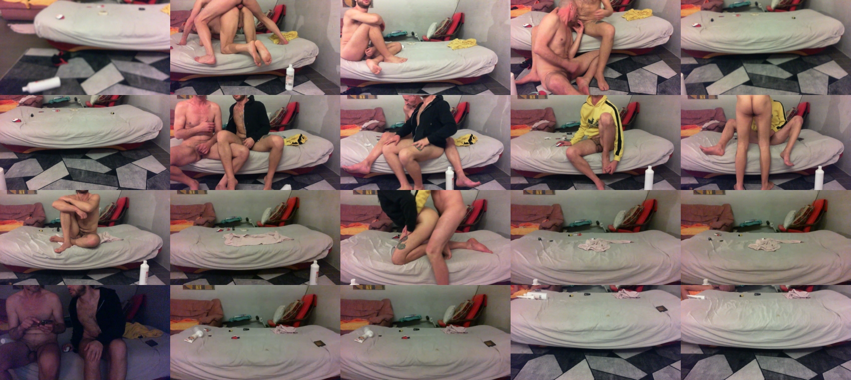 Alex_it_Hot  26-02-2022 Recorded Video jackoff