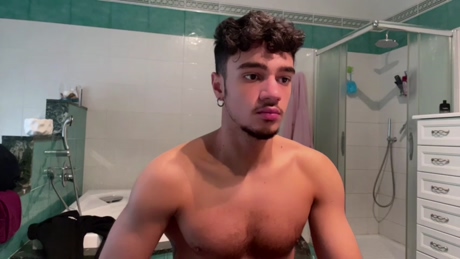 BunnyBoy2002  27-02-2022 Recorded Video fuckface