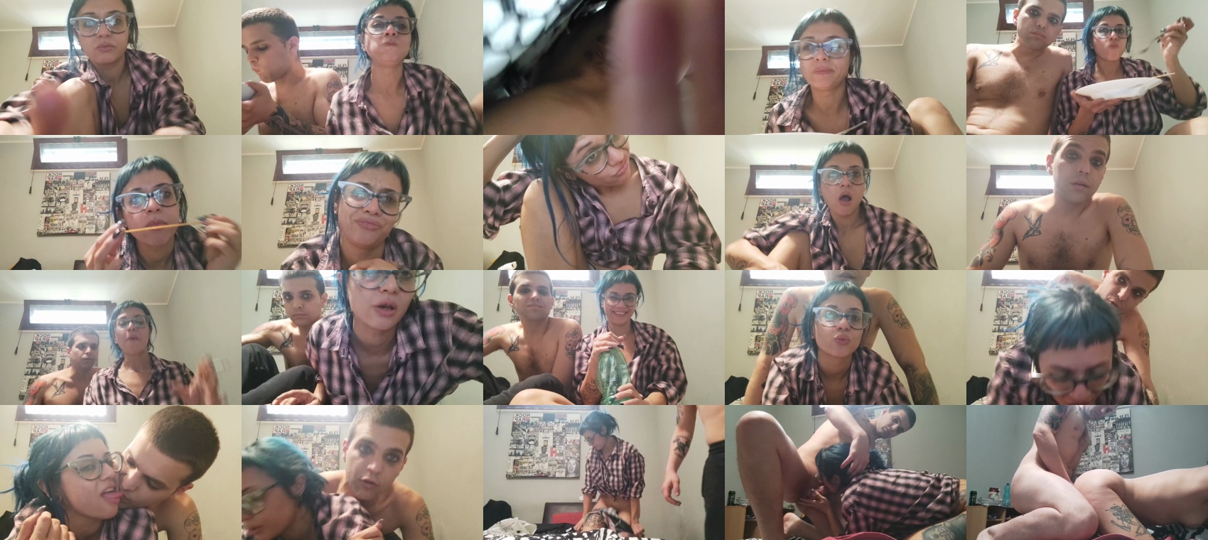 CarmillaJoke 27-02-2022 skinny 