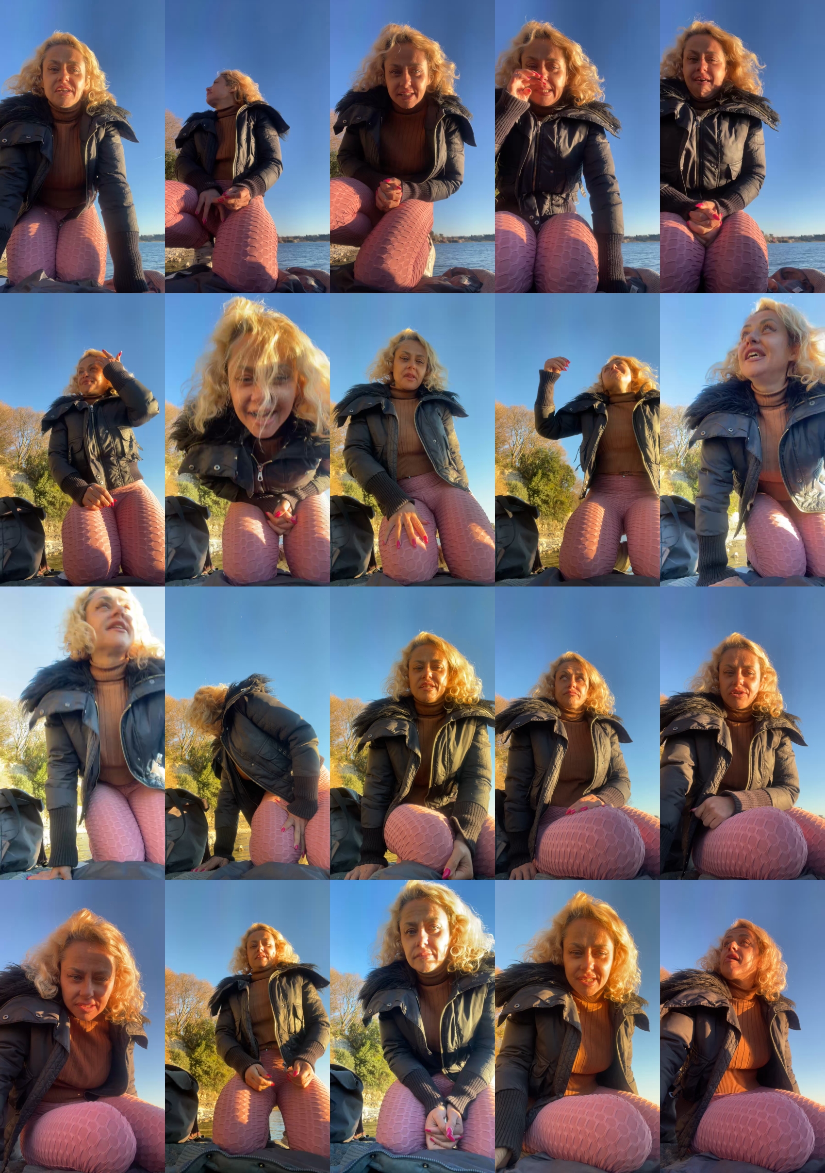 Chanelparty 26-02-2022 fuckface 