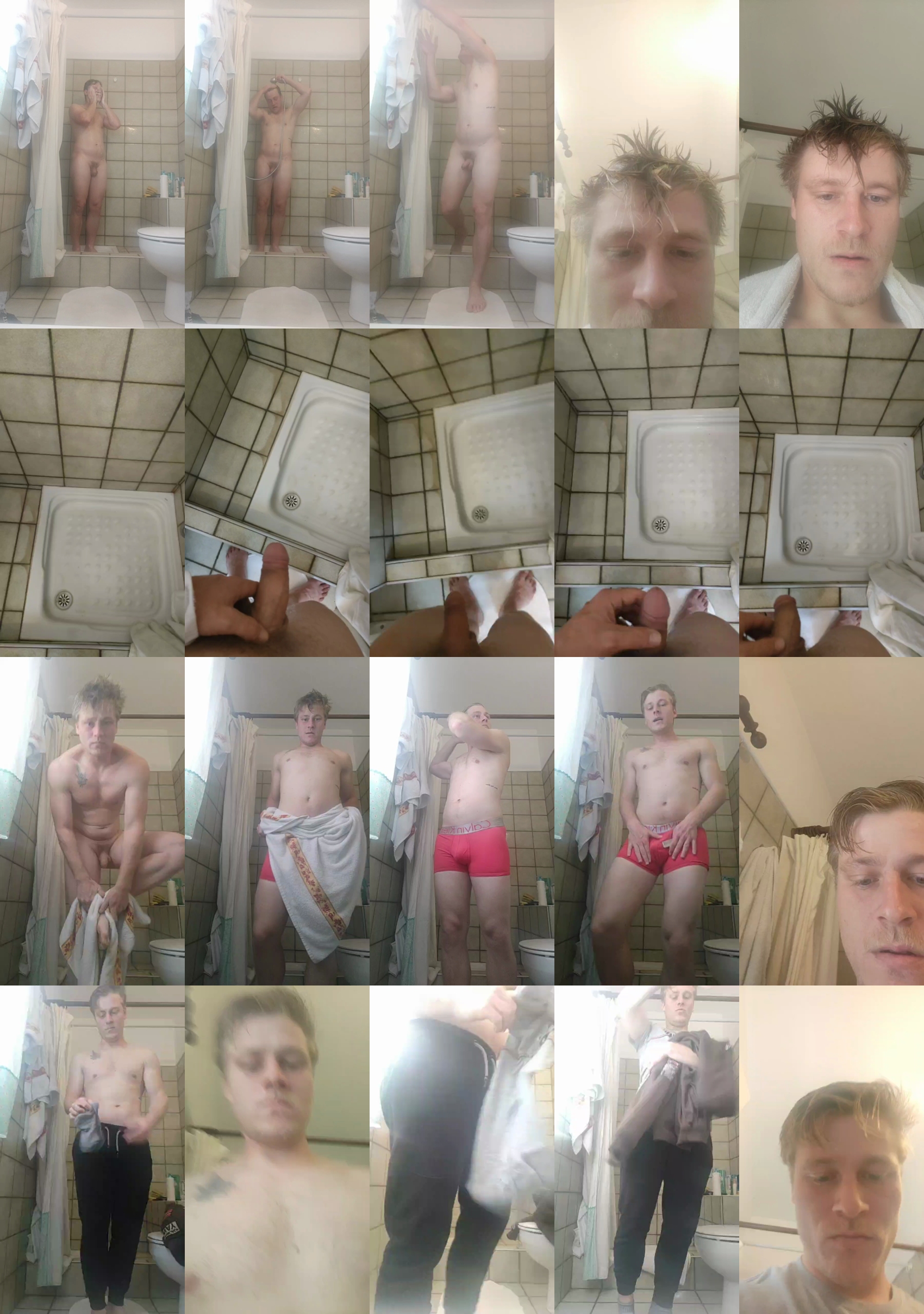 Corale98  27-02-2022 Recorded Video amateur