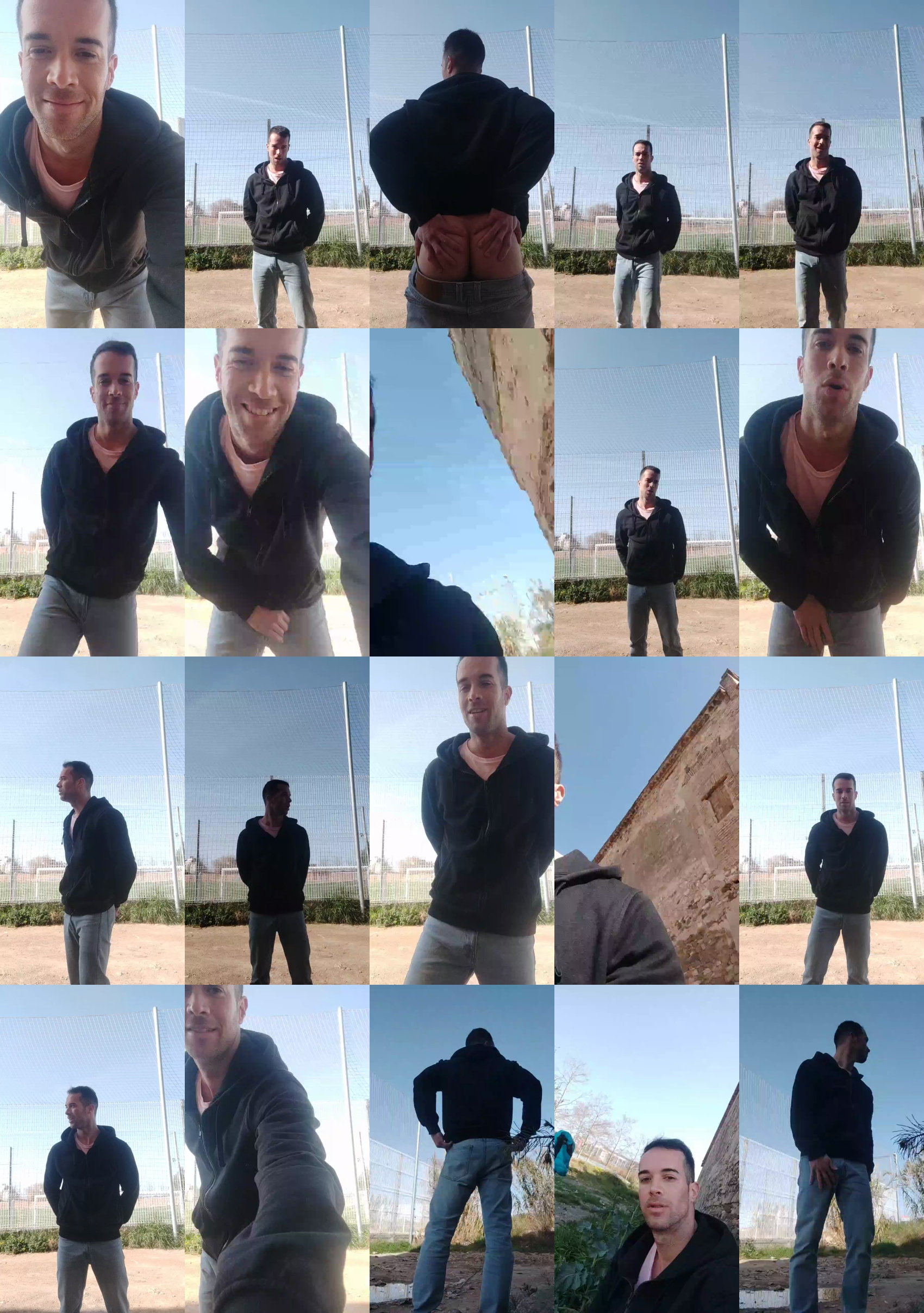 DAVIDBIGKOCK  27-02-2022 Recorded Video sexykitty