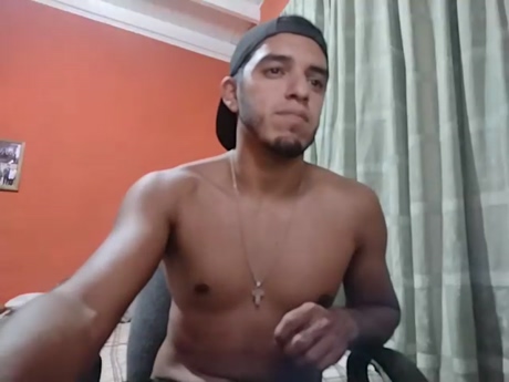 Damiirb  27-02-2022 Recorded Video lovense