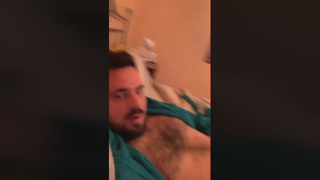Edward_venezia  27-02-2022 Recorded Video fuckher