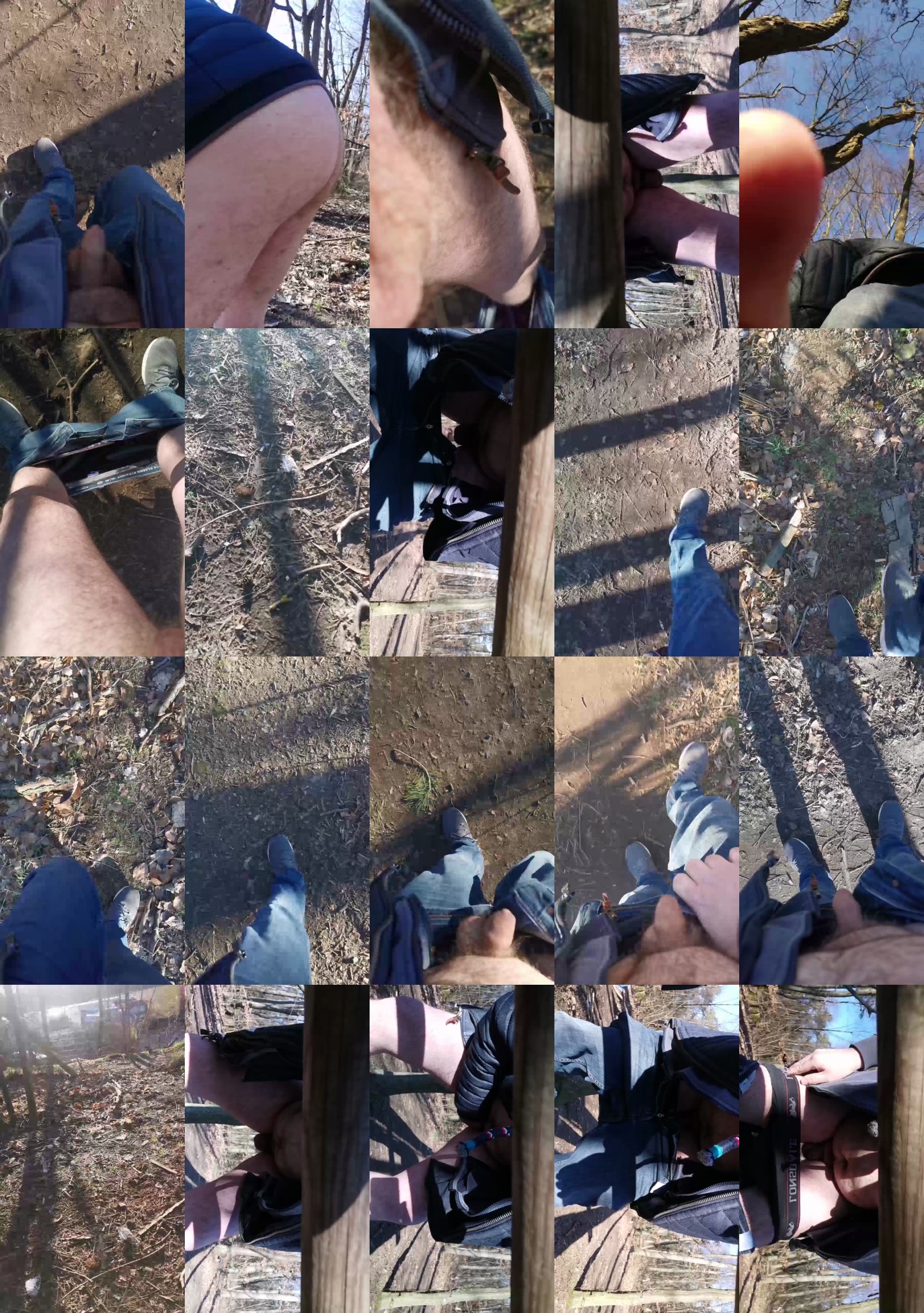 Geilesfickloch  27-02-2022 Recorded Video Recorded