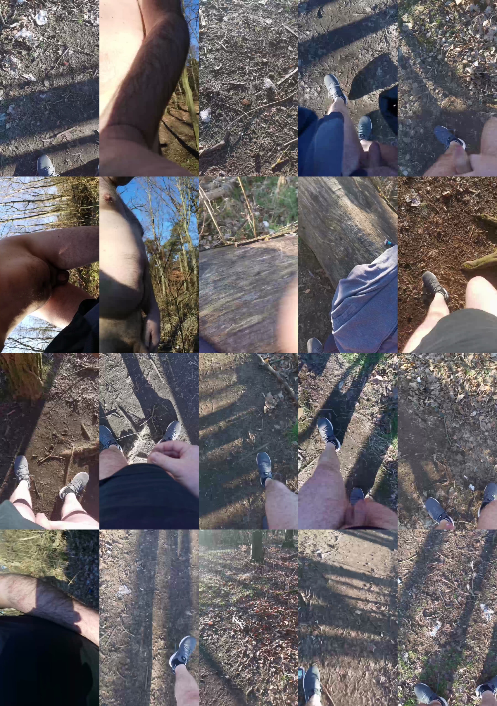 Geilesfickloch  27-02-2022 Recorded Video hard