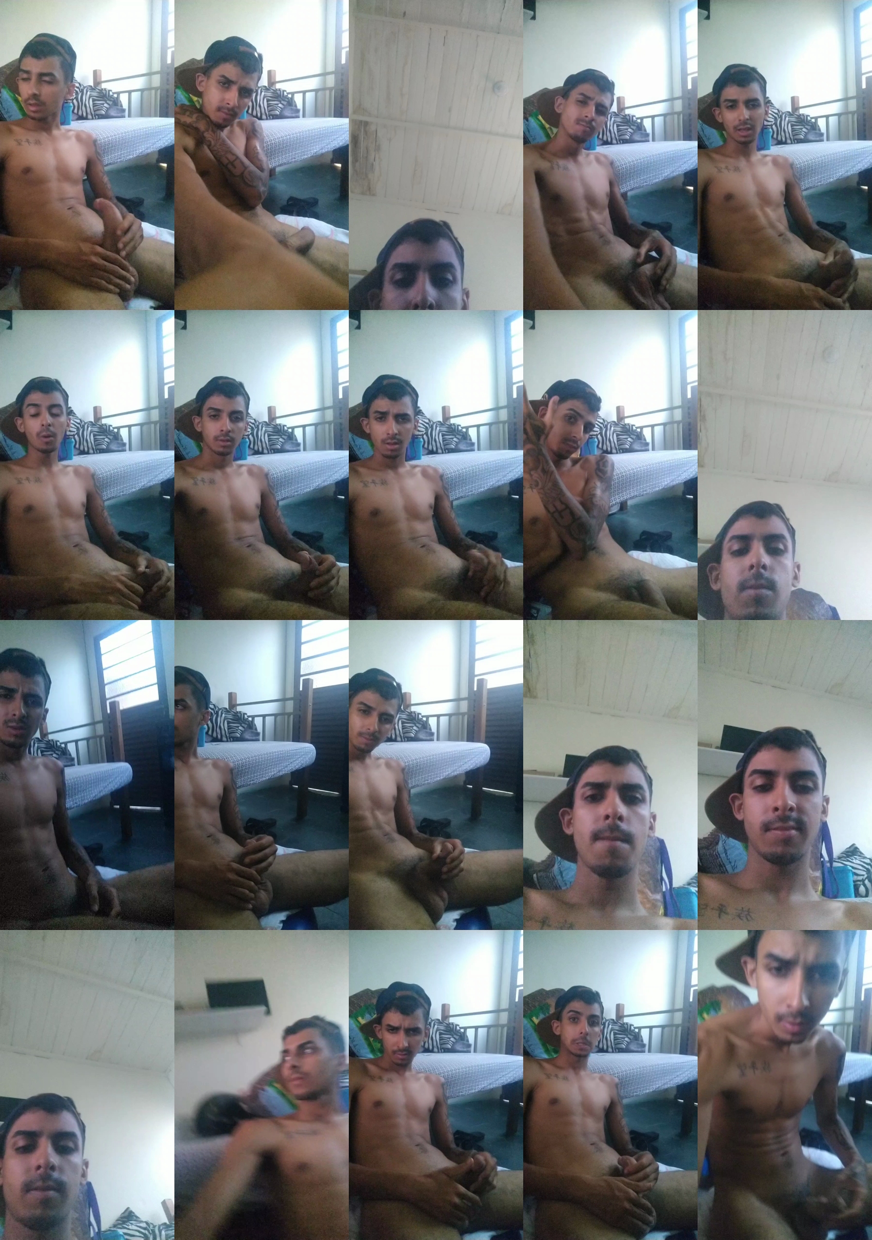 Heitorsilva  26-02-2022 Recorded Video kissing