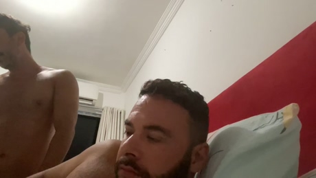 ITABRsex  27-02-2022 video twink