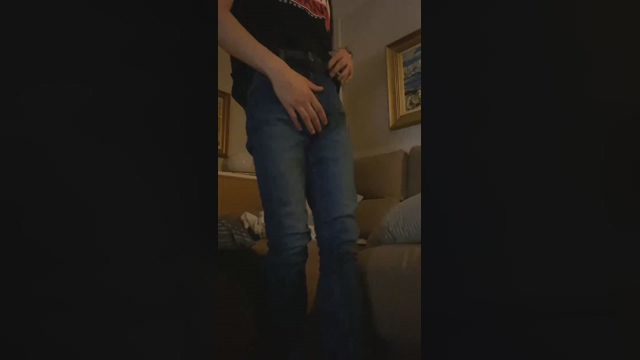 Jovencitoguapo2  27-02-2022 video Pretty