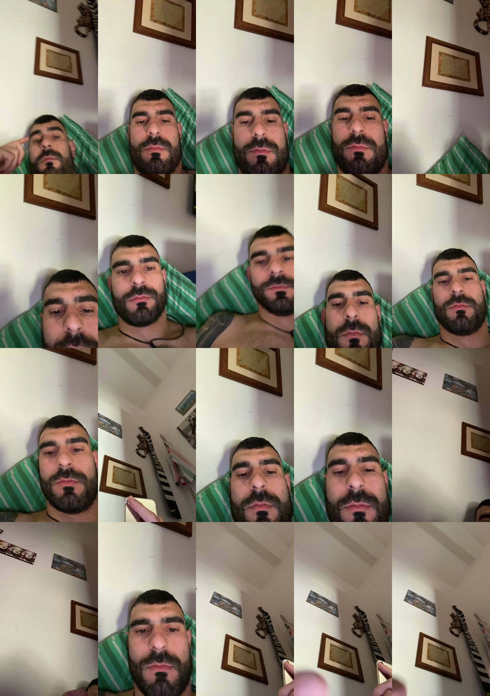 Jungle93  27-02-2022 Recorded Video big