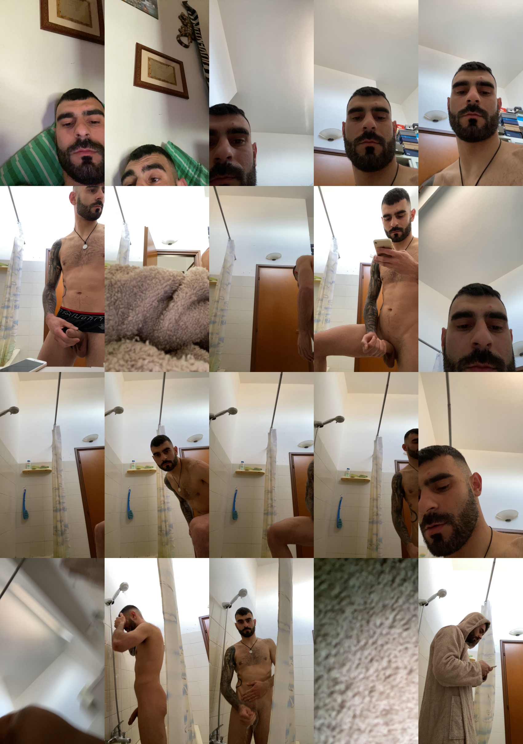 Jungle93  27-02-2022 Recorded Video hard