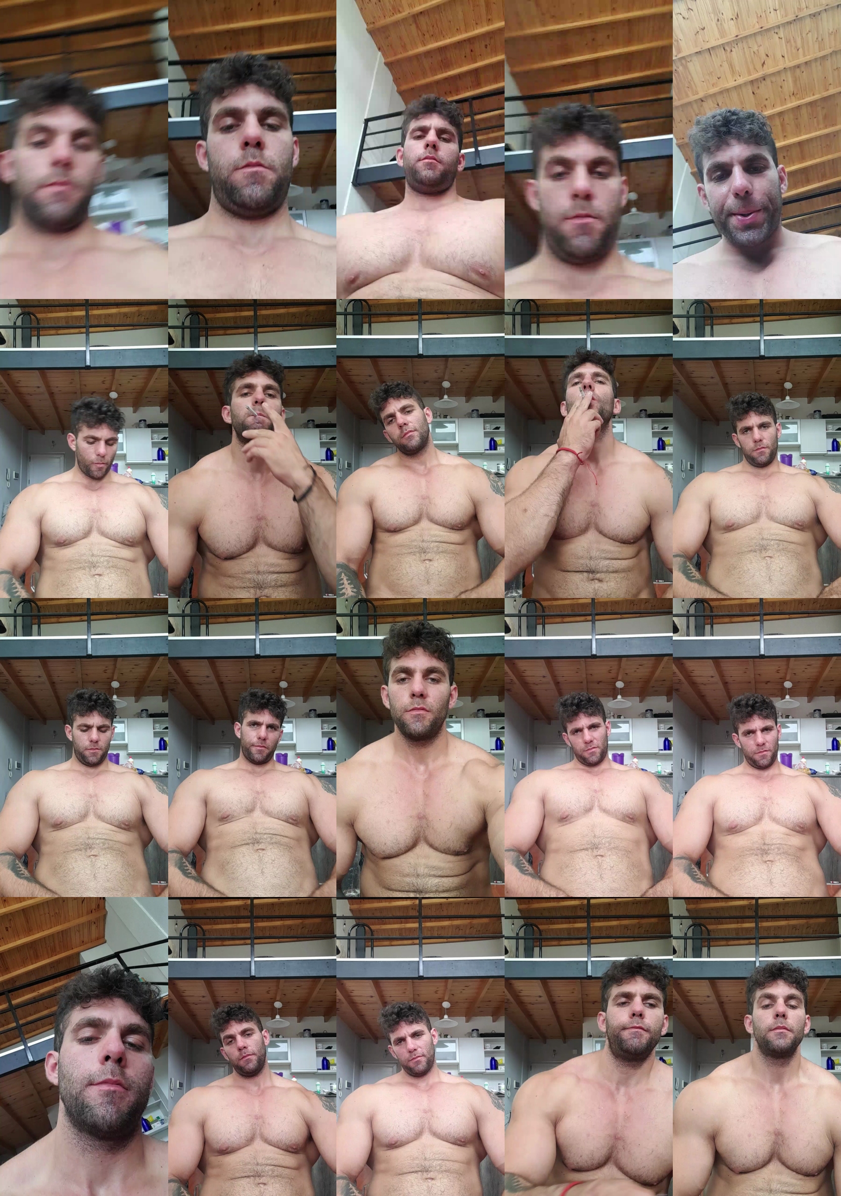 Kurtangle55  26-02-2022 Recorded Video sexyfeet
