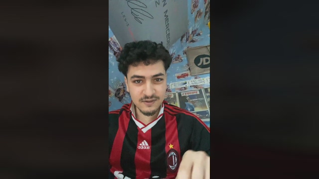 Lageriengay  26-02-2022 video sexy