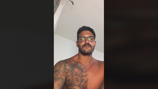 Leonardoo02  27-02-2022 Recorded Video wank