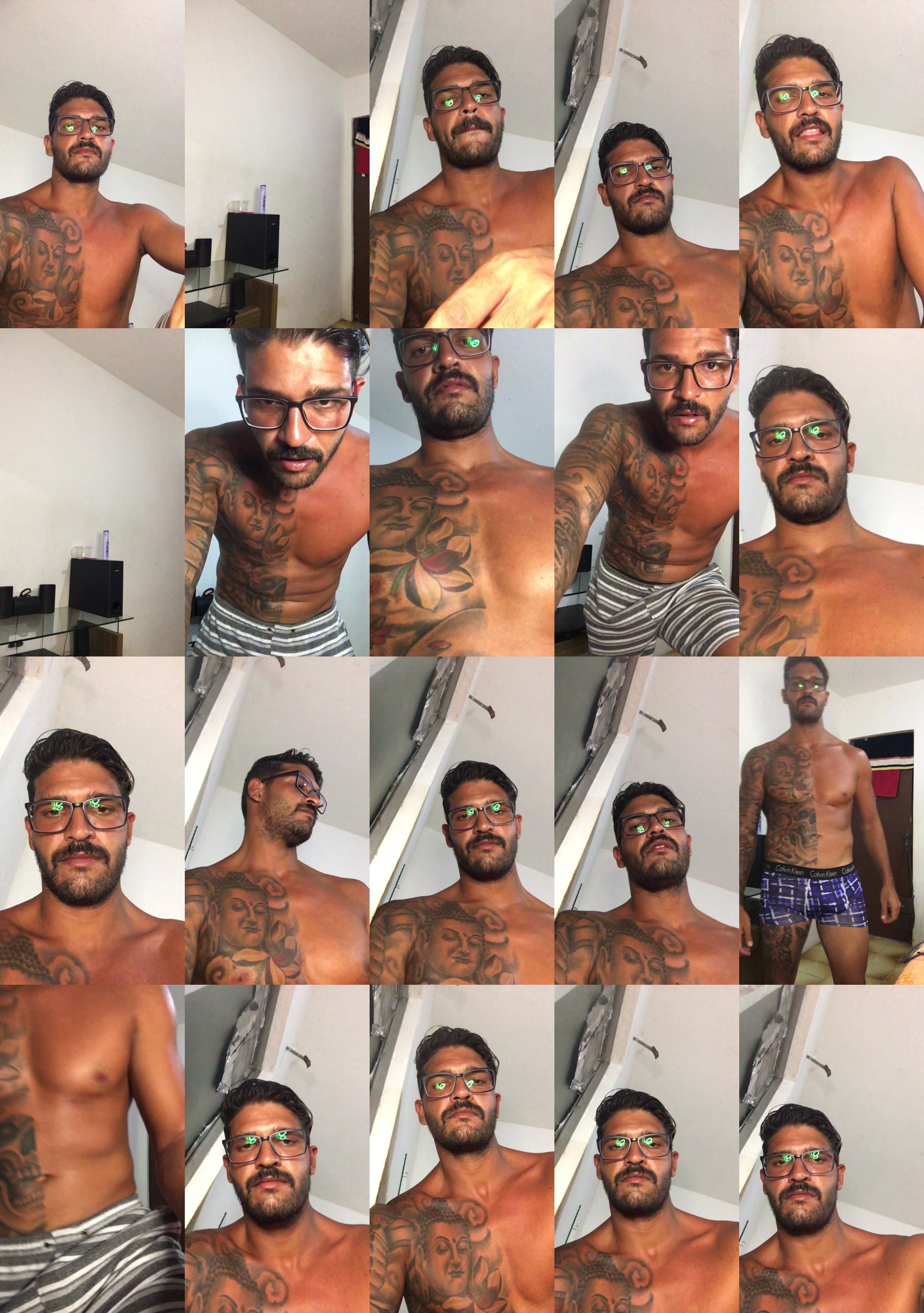 Leonardoo02  27-02-2022 Recorded Video wank