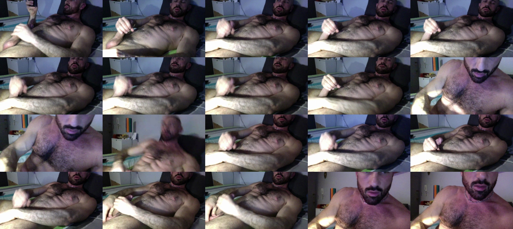 Made_N_Sicily  27-02-2022 Recorded Video toy