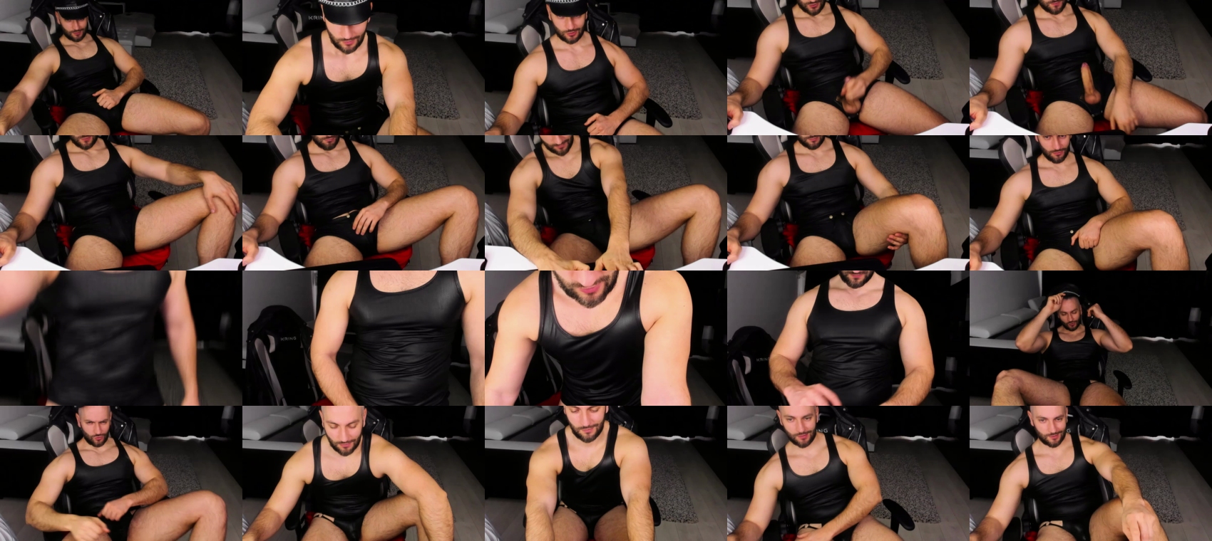 MarisMuscle  27-02-2022 video bigtoys