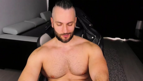 MarisMuscle  27-02-2022 video analsex