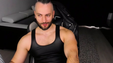 MarisMuscle  27-02-2022 video hardcore