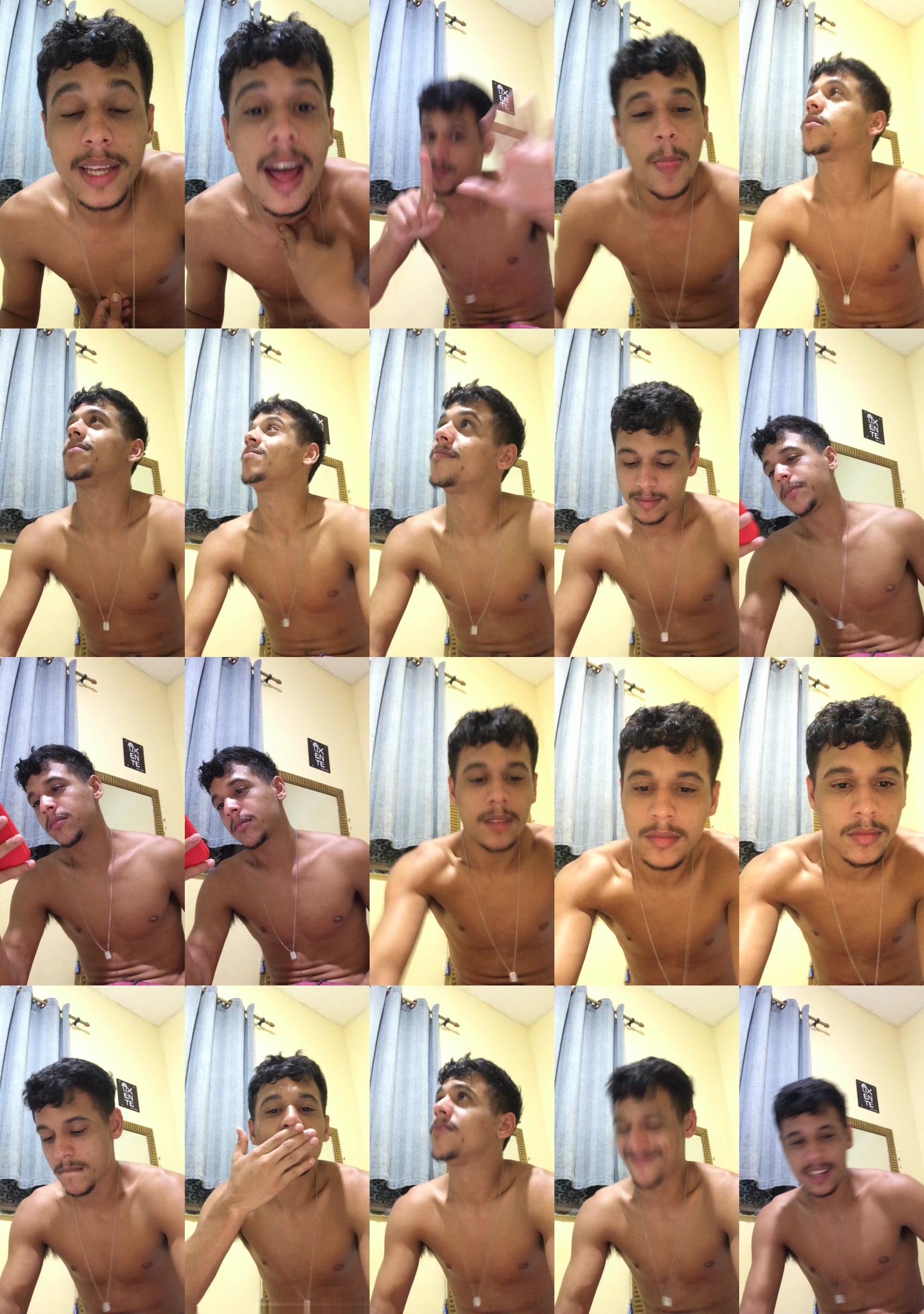 Meninos420  27-02-2022 Recorded Video fuckhard