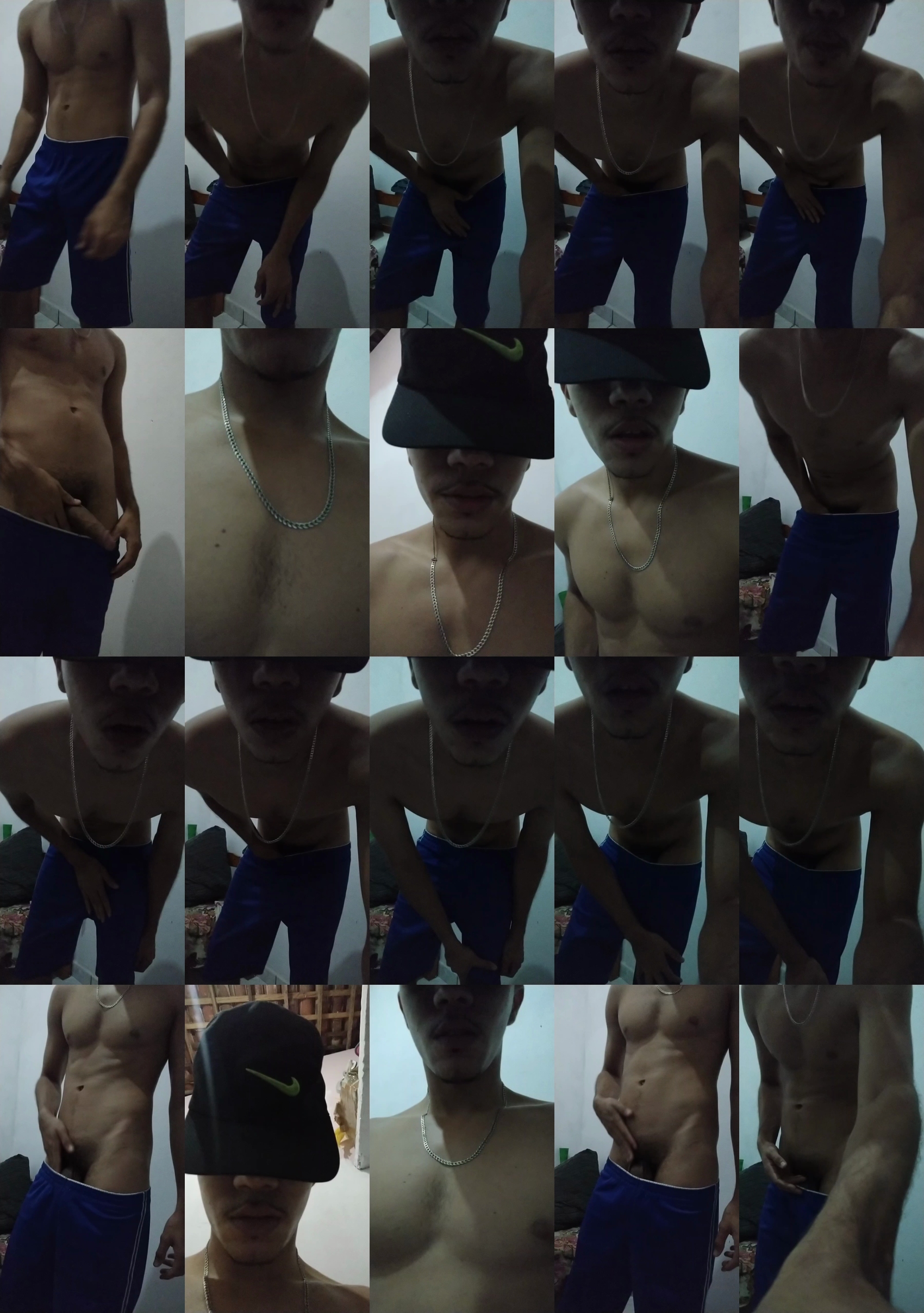 Mobs244  27-02-2022 Recorded Video yummy