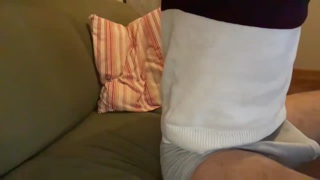 Nacho19cm93  27-02-2022 Recorded Video legs