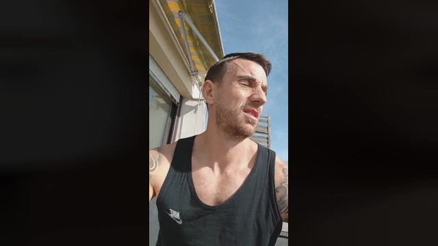 Neotrix33  27-02-2022 video nude