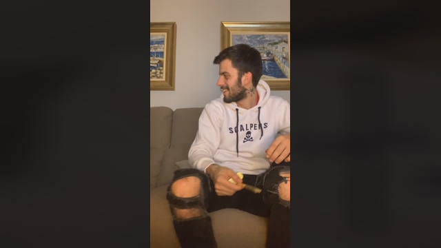 Sexyhotbox  26-02-2022 video hot