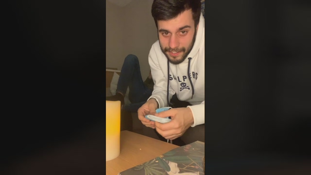 Sexyhotbox  26-02-2022 Recorded Video oral
