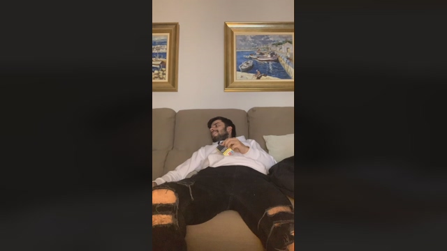 Sexyhotbox  26-02-2022 Recorded Video suckcock